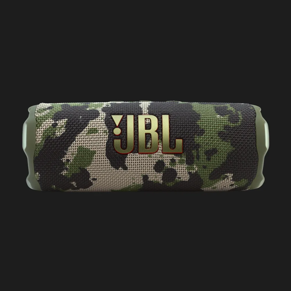Портативная акустика JBL Flip 7 (Squad)