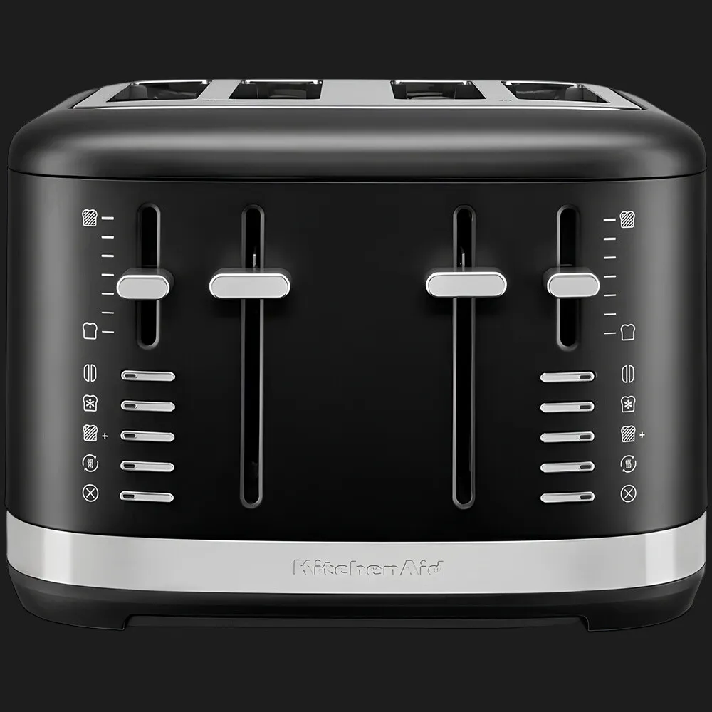 Тостер KitchenAid 5KMT4109EBM