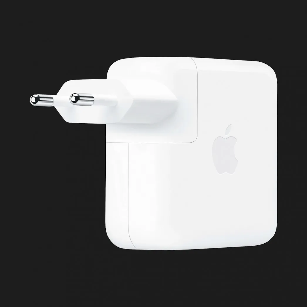 Оригинальный Apple 70W USB-C Power Adapter