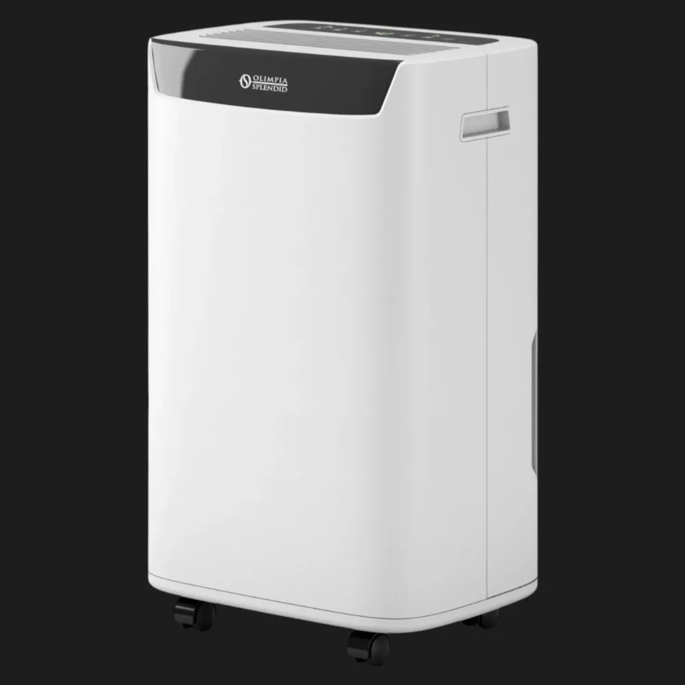 Осушитель воздуха Olimpia Splendid AQUARIA S1 12 P