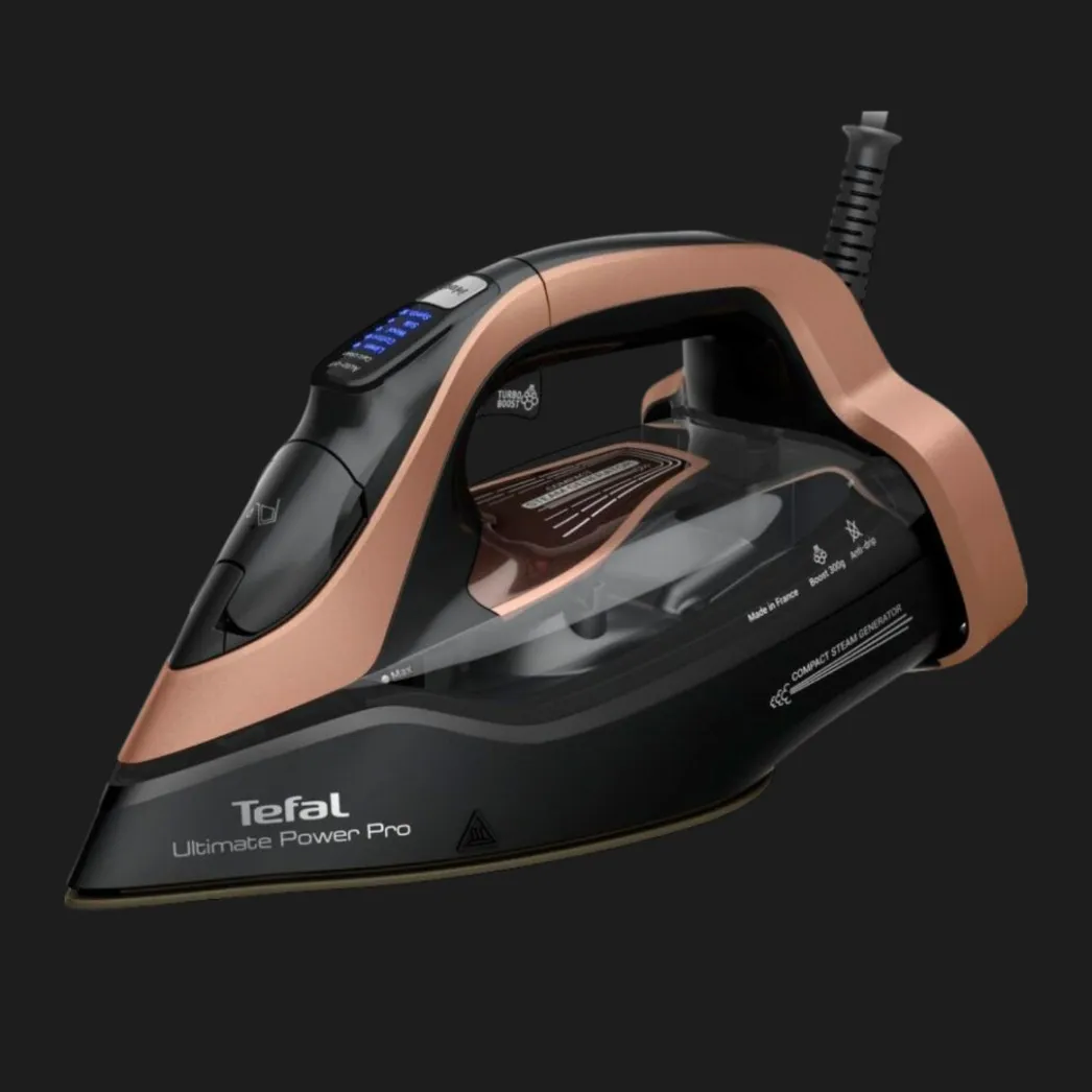 Утюг Tefal FV9E50E0