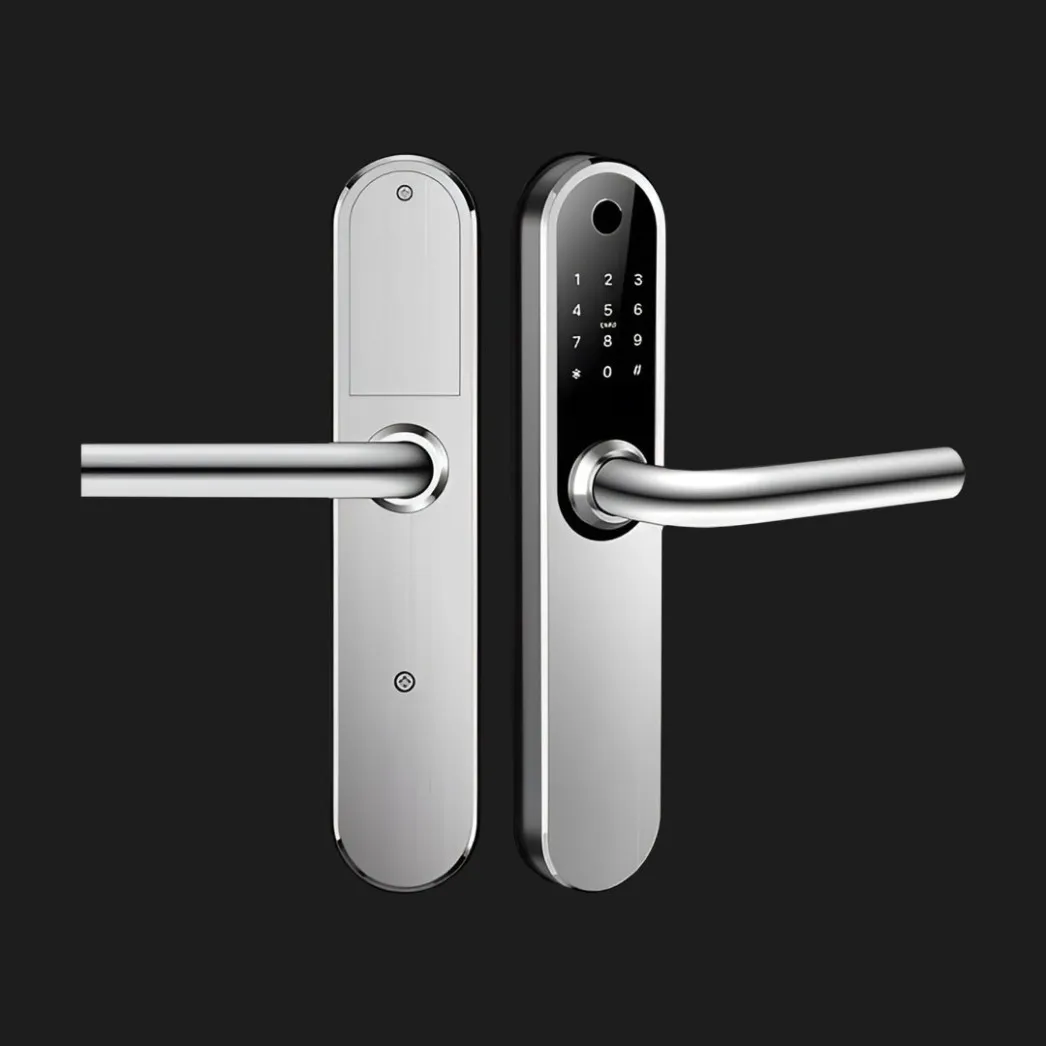 Смарт замок TTLOCK SHELTER v2