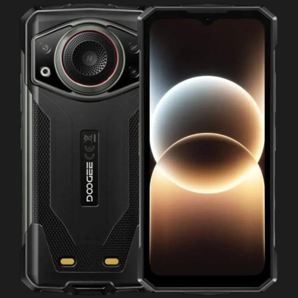 DOOGEE Fire 7 Ultra