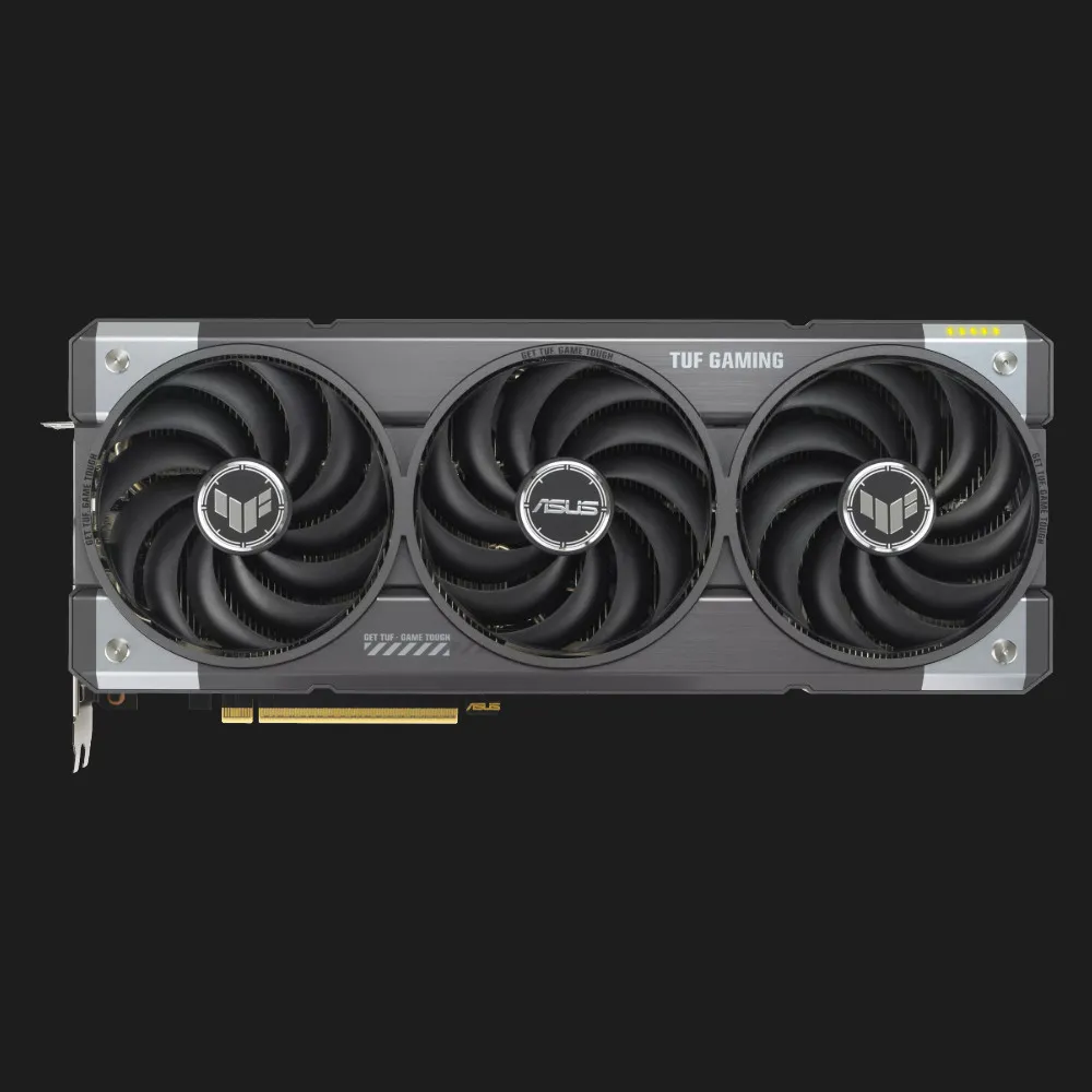 Видеокарта ASUS GeForce RTX 5070 TUF Gaming