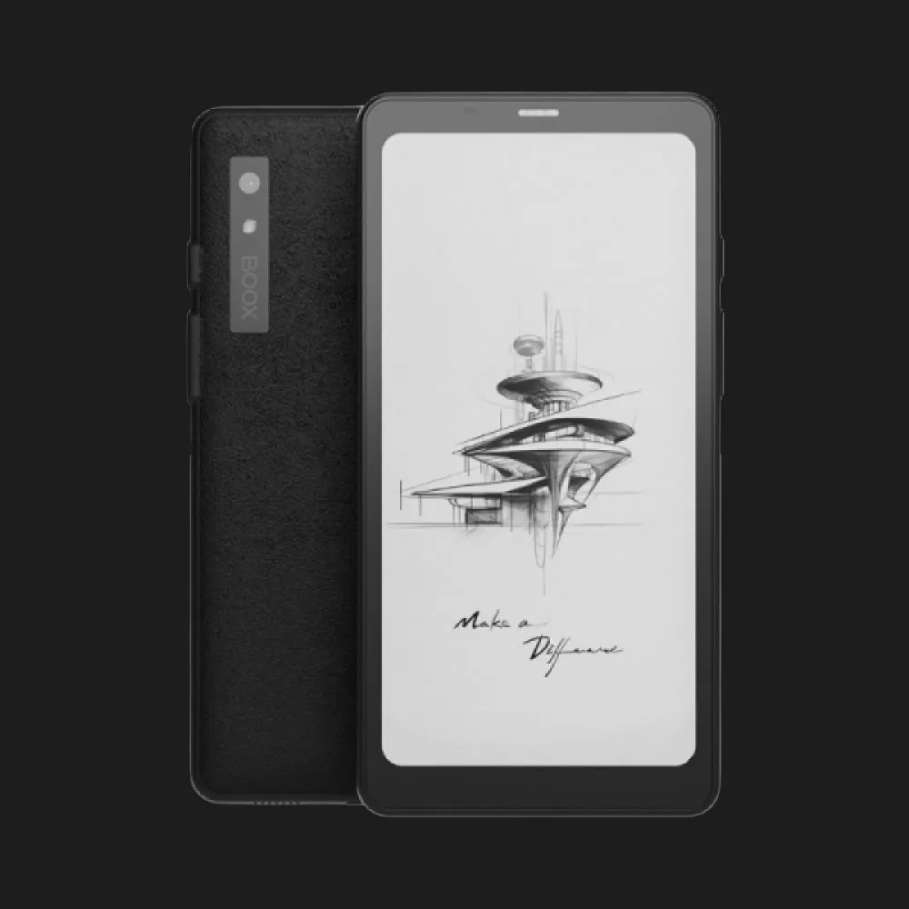 Электронная книга Onyx Boox Palma, Black