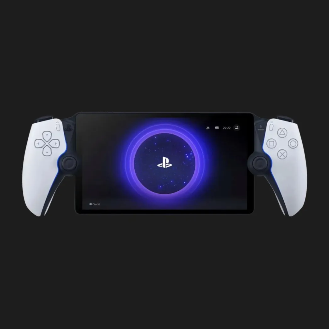 Дистанционный проигрыватель PlayStation Portal для PlayStation 5