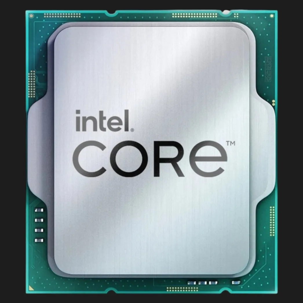 Процессор Intel Core i3-14100 s1700 Tray