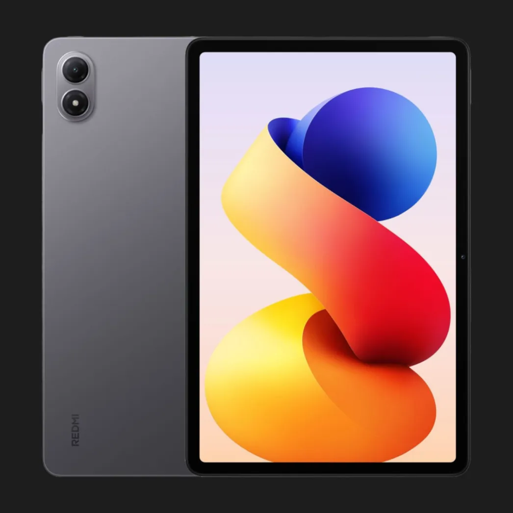 Xiaomi Redmi Pad 2 Pro Wi-Fi 6/, Graphite Gray