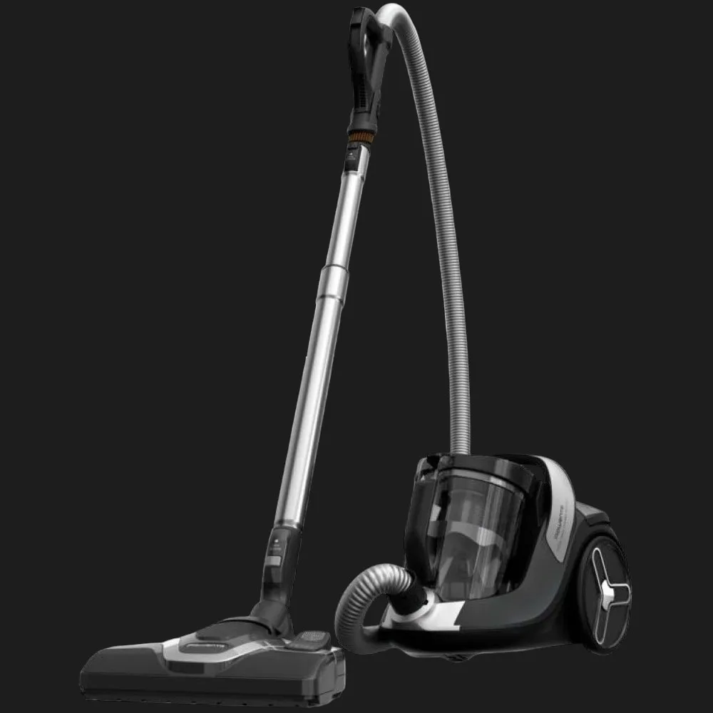 Пылесос безмешковый Rowenta Green Force Cyclonic RO7C66EA