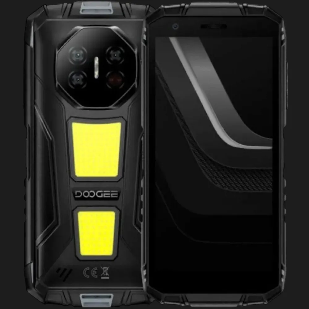 DOOGEE Fire 3 Max