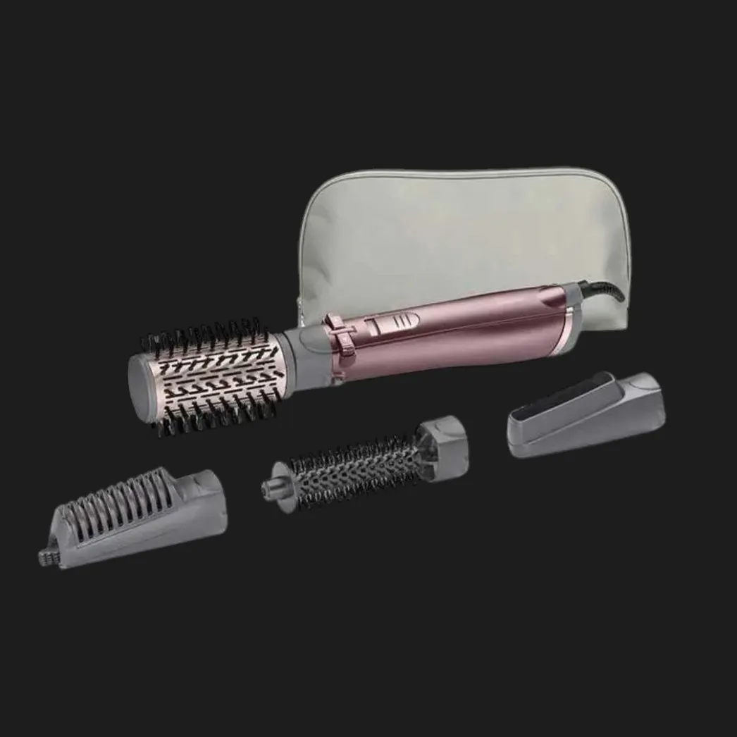 Фен-щетка Babyliss Beliss Big Hair