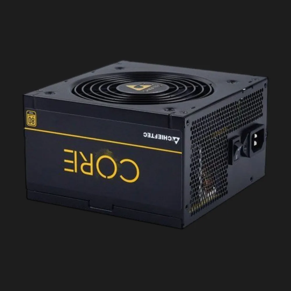 Блок питания Chieftec CORE BBS-700S 700W