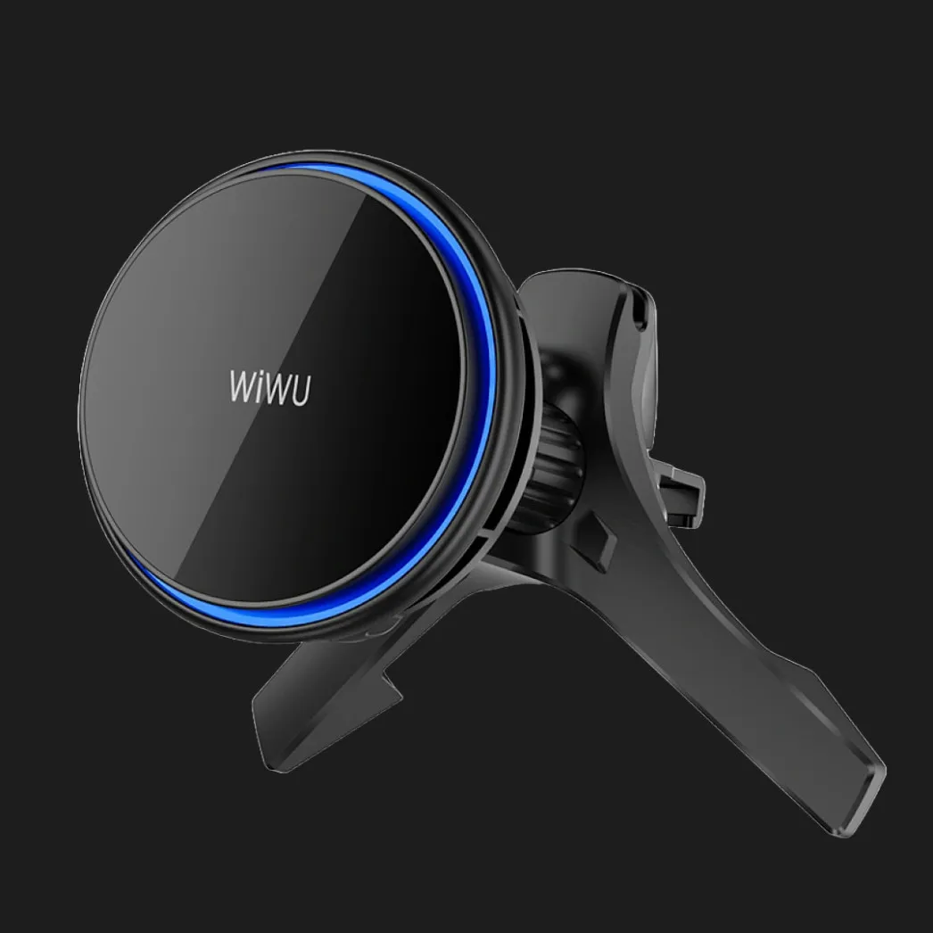 Автодержатель WIWU Car Mount CH-317