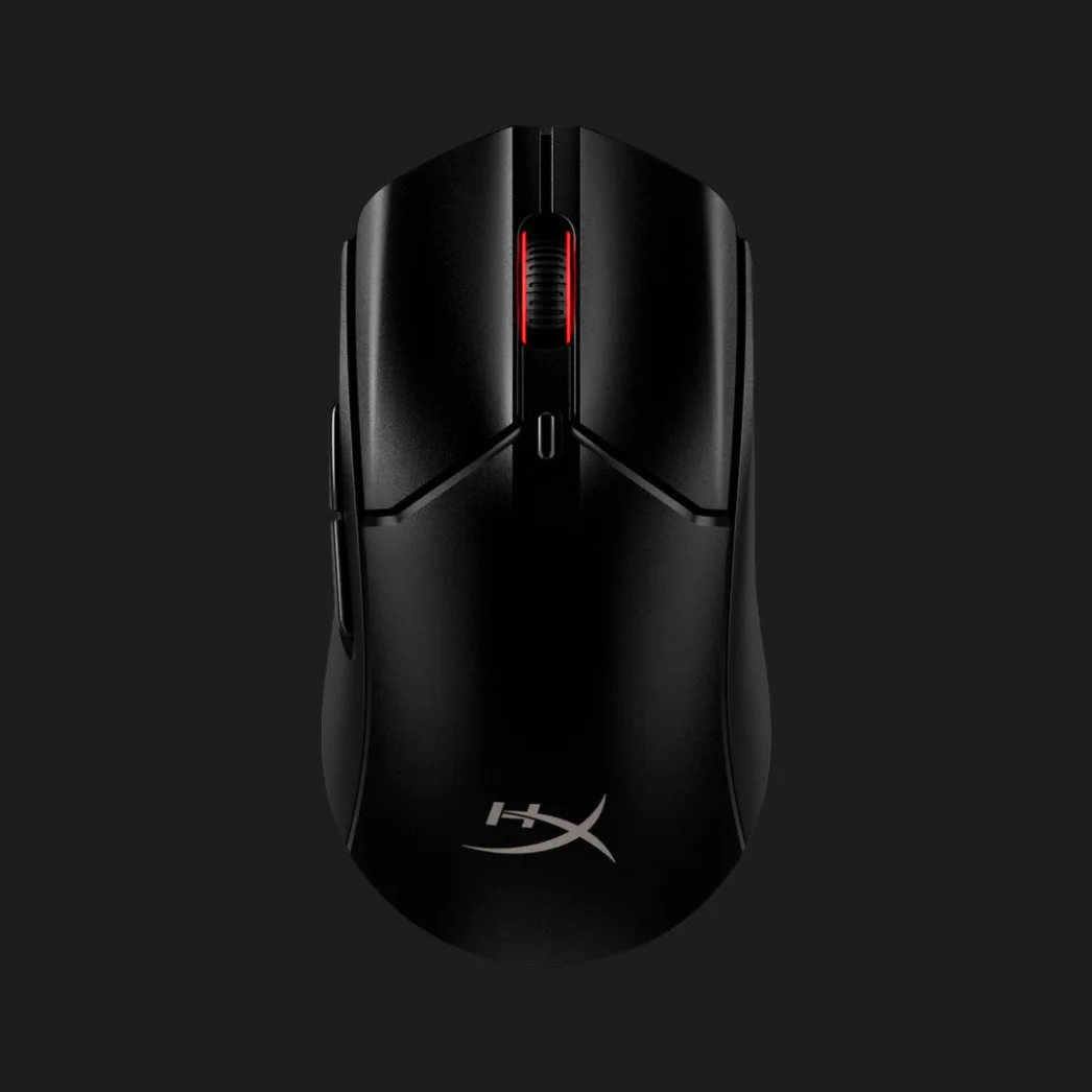 Игровая мышь HyperX Pulsefire Haste 2 WL, Black