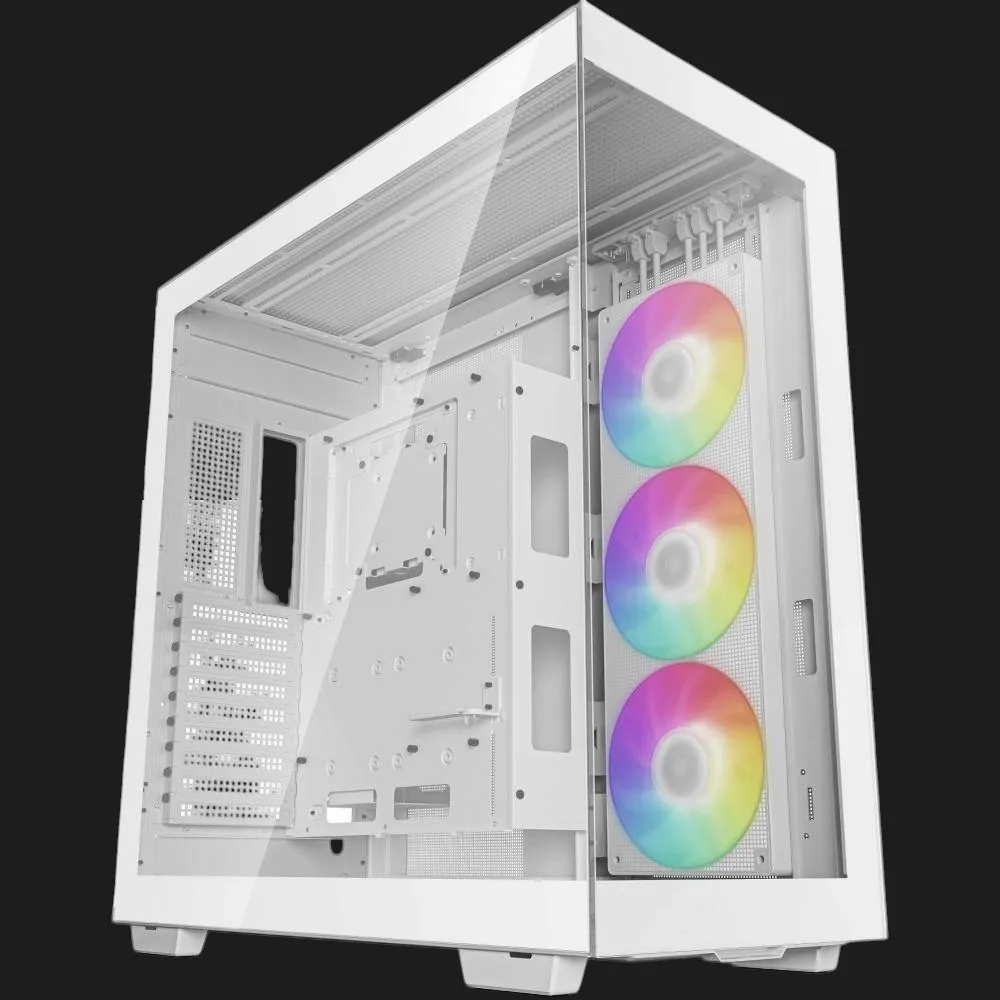 Корпус DeepCool CH780