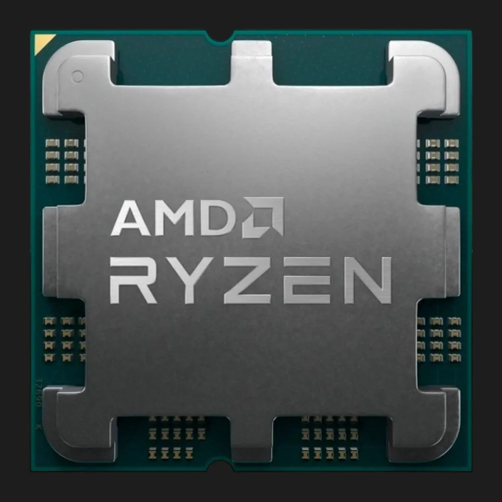 Процессор AMD Ryzen 7 7800X3D sAM5 Tray