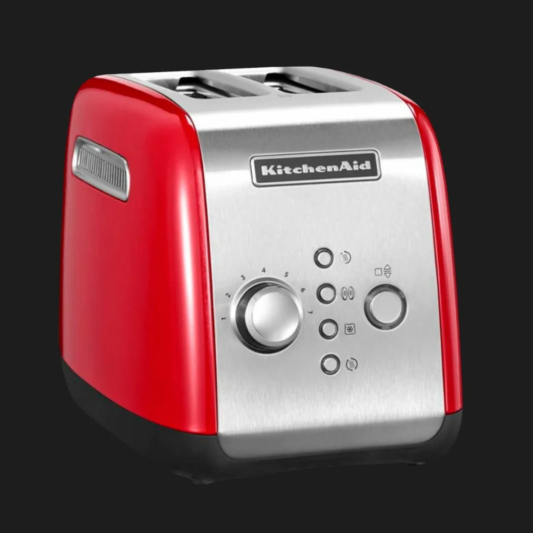 Тостер KitchenAid, Red