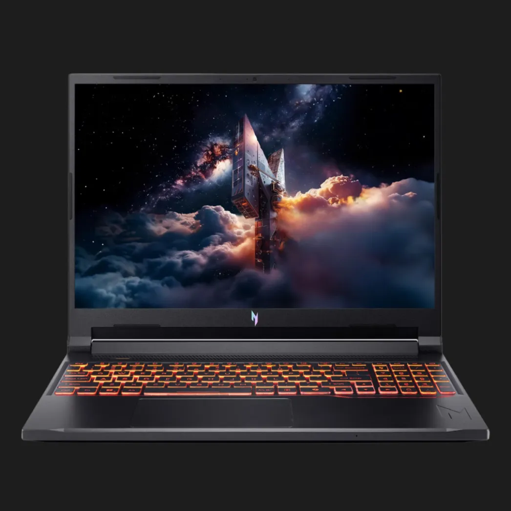 Ноутбук Acer Nitro V 16 AI ANV16-42