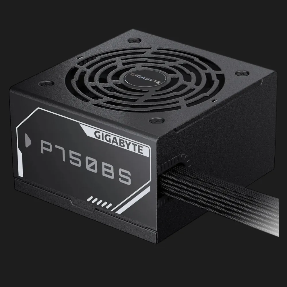 Блок питания Gigabyte GP-P750BS 750W