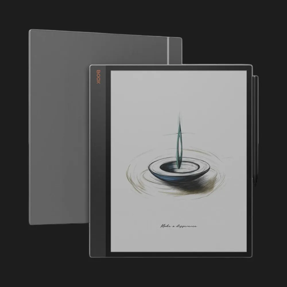 Электронная книга с подсветкой Onyx Boox Tab X С