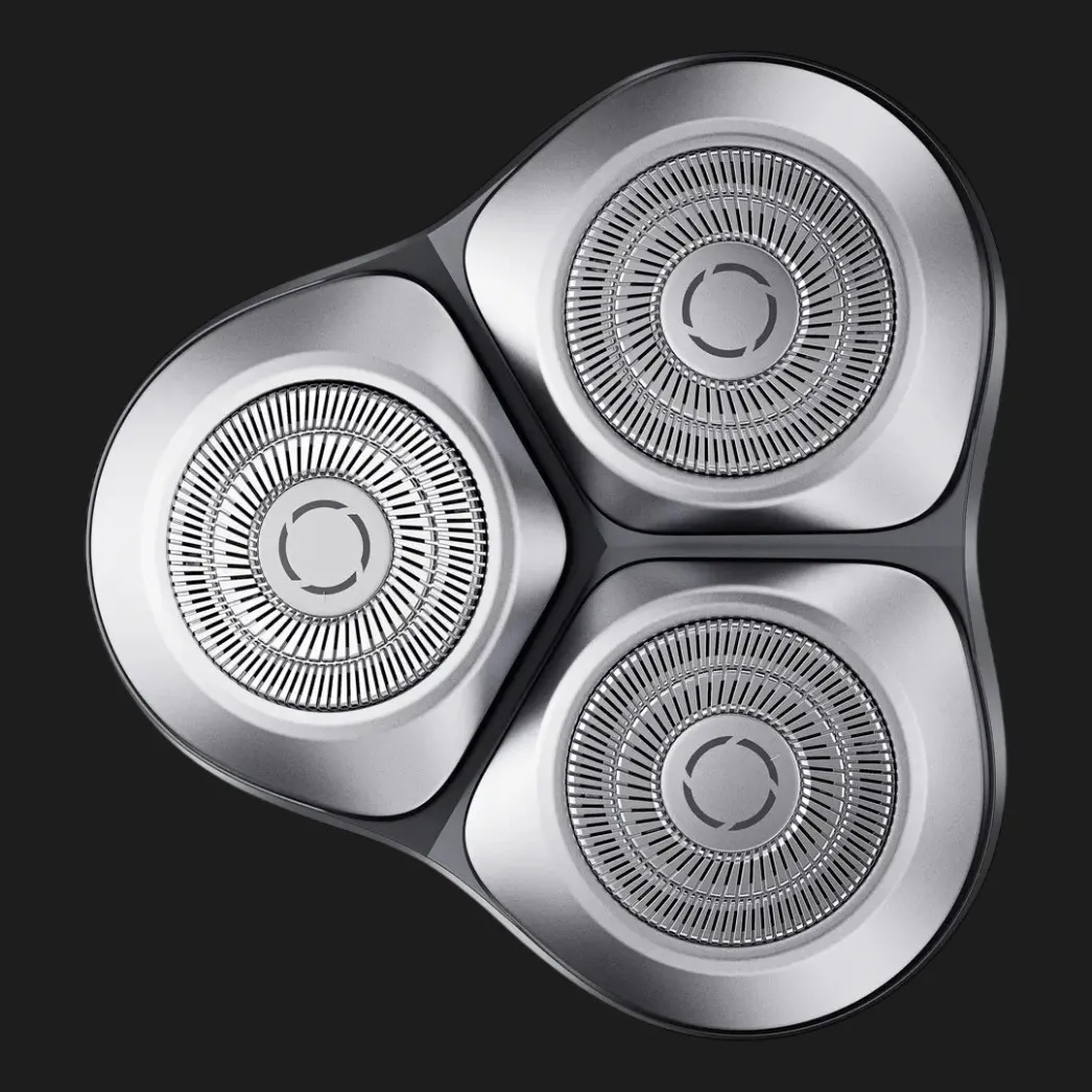 Насадка для электробритвы Xiaomi Electric Shaver S301 Replacement Head