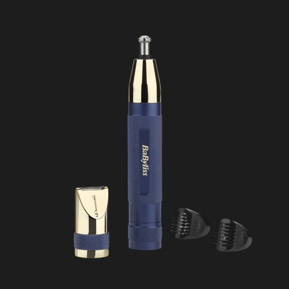 Триммер Babyliss Diamond Precision