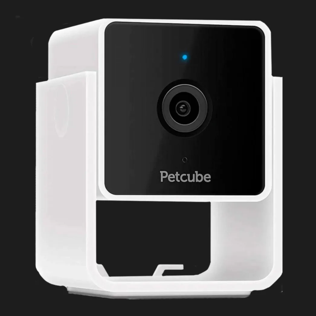 Компактная HD камера Petcube Cam