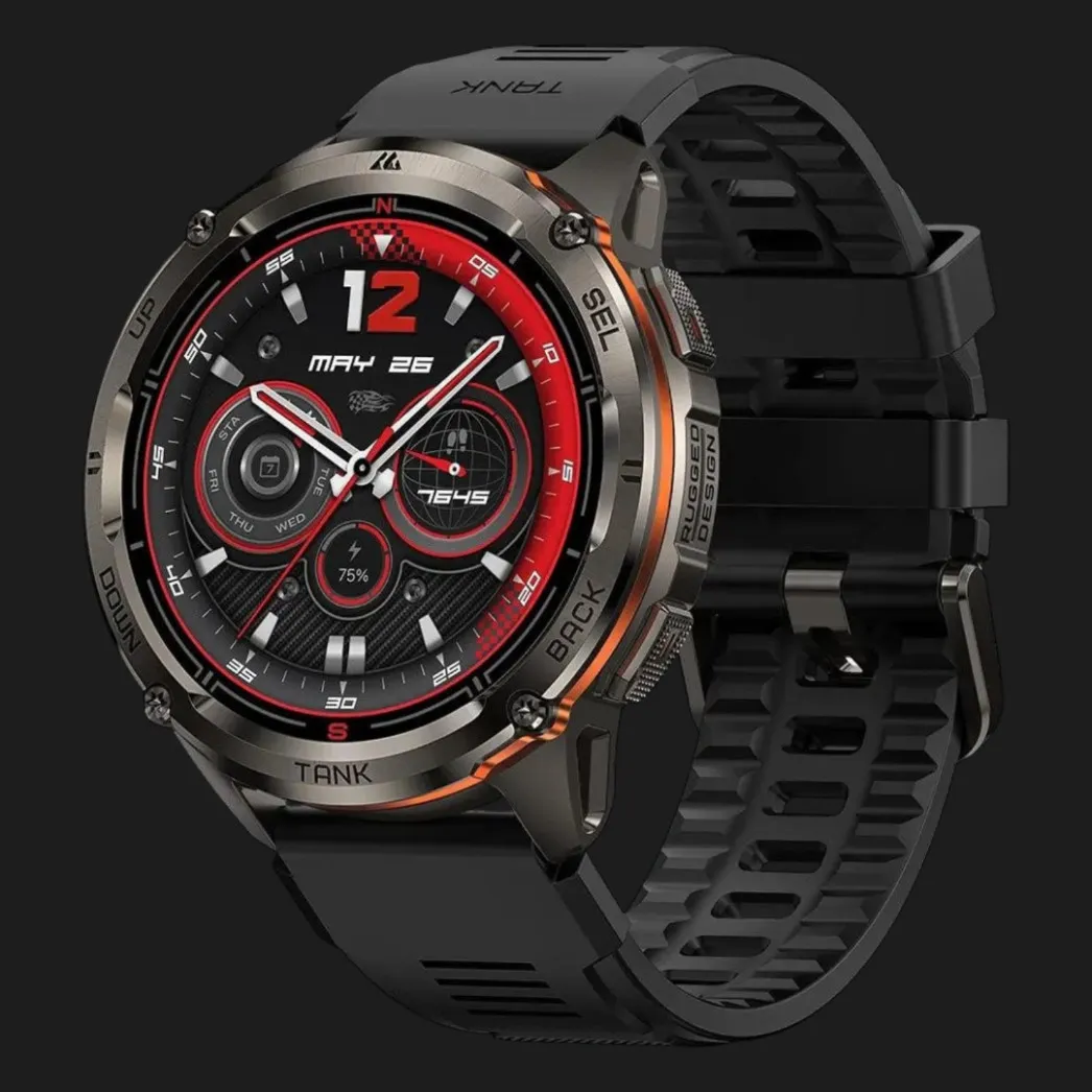 KOSPET TANK T3 ULTRA 2 Black
