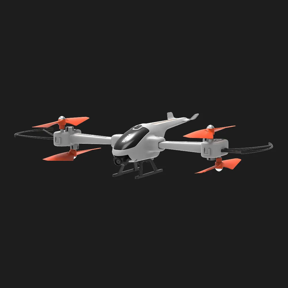 Квадрокоптер Syma с камерой Z5W на р/у (Z5W)