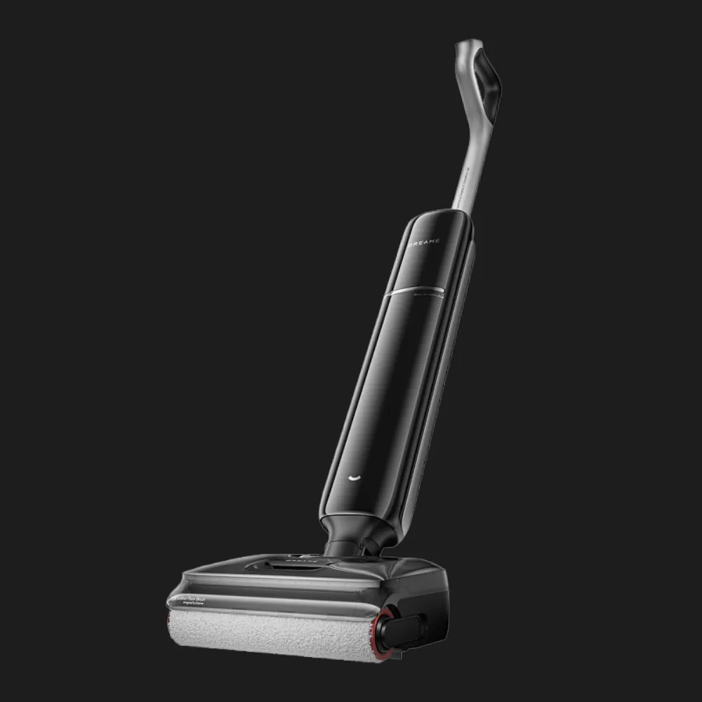 Аккумуляторный пылесос Dreame G12 Pro