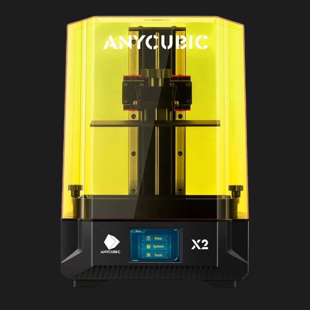 3D-принтер Anycubic Photon Mono X2