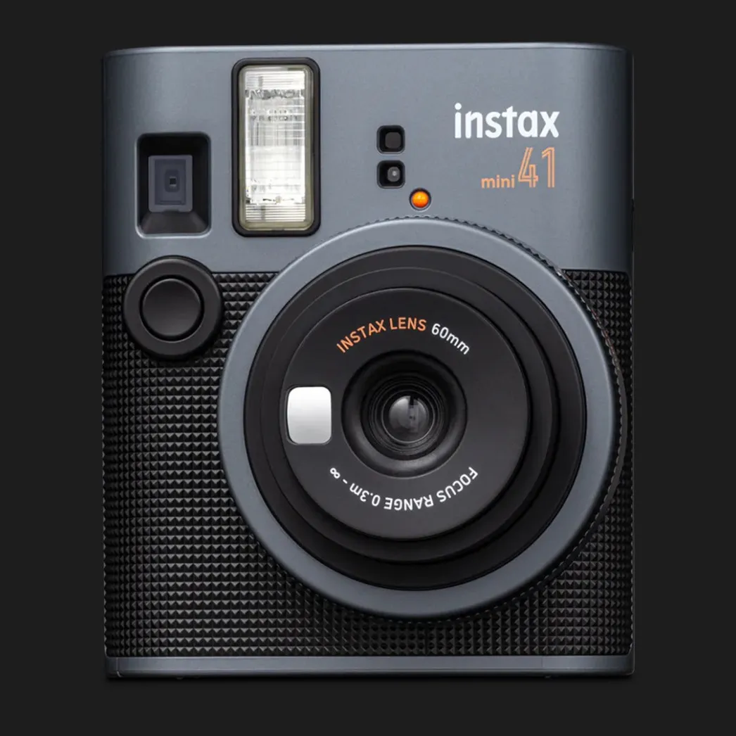 Фотокамера Fujifilm INSTAX Mini 41
