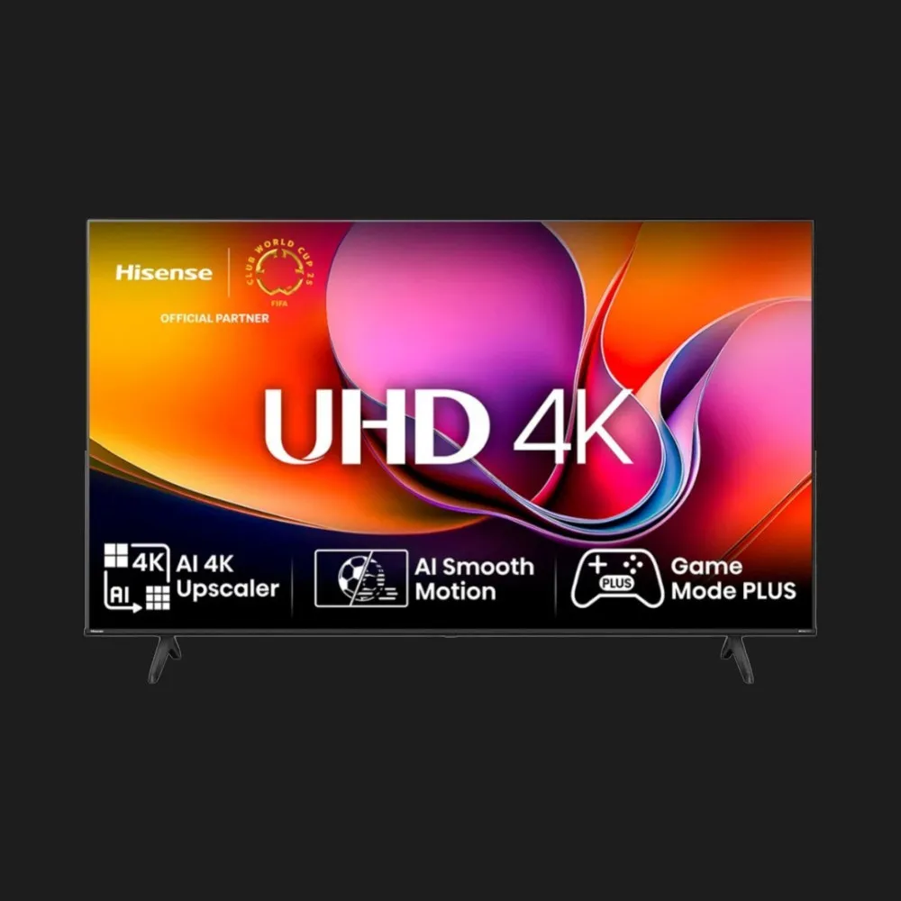 Телевизор Hisense 50 50A6Q