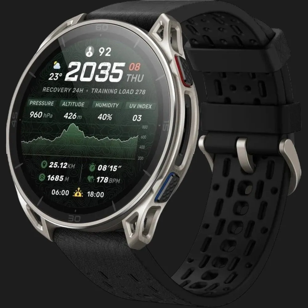 Amazfit Cheetah 2 Ultra