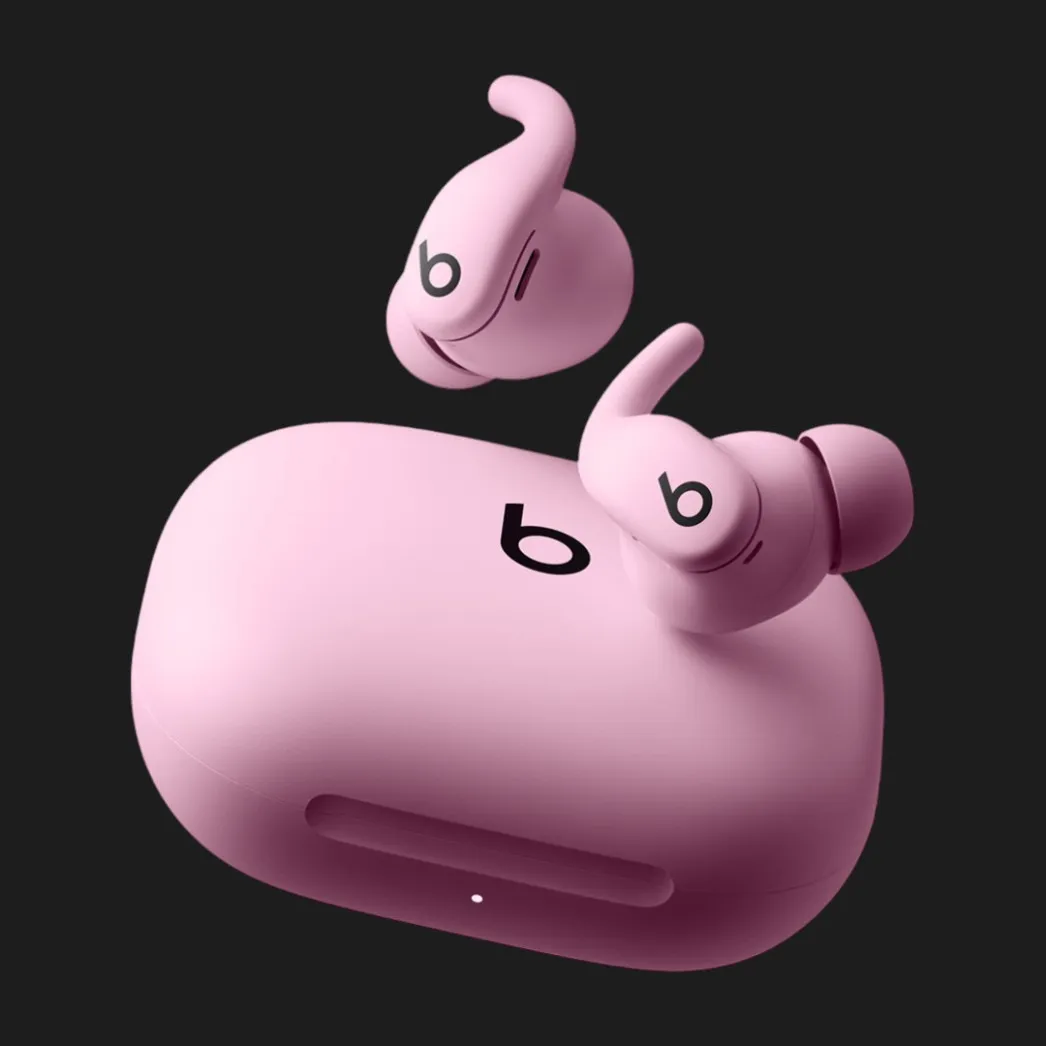 Наушники Beats by Dr. Dre Powerbeats Fit