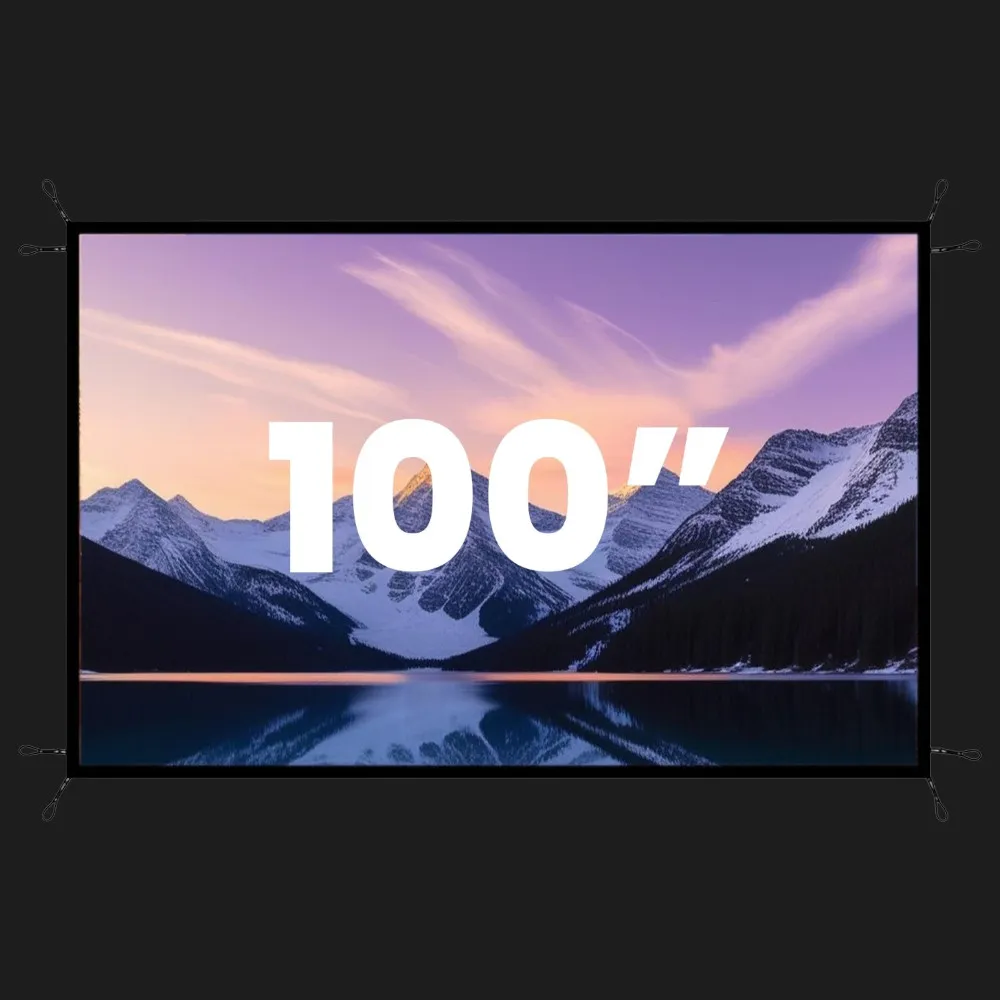 Экран для проектора Yaber 100" 16:9