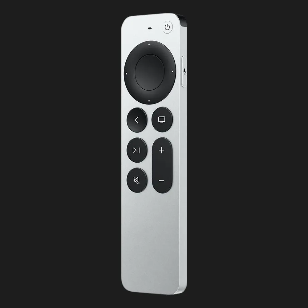 Оригинальный пульт Apple TV Remote