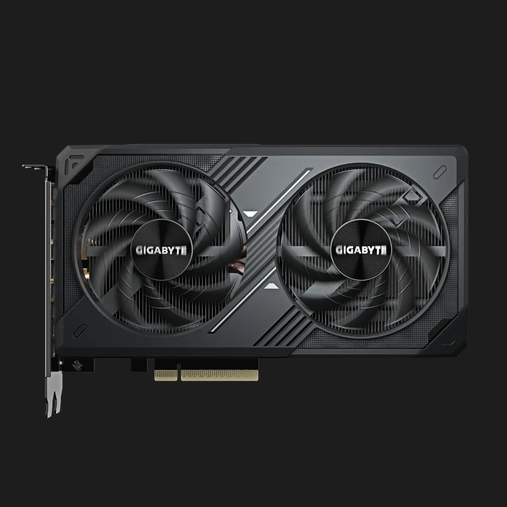 Видеокарта GIGABYTE GeForce RTX 5060 WINDFORCE OC