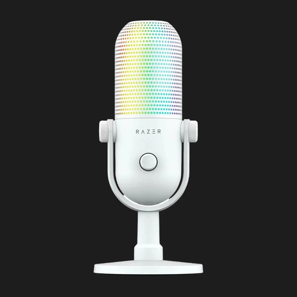 Микрофон Razer Seiren V3 Chroma