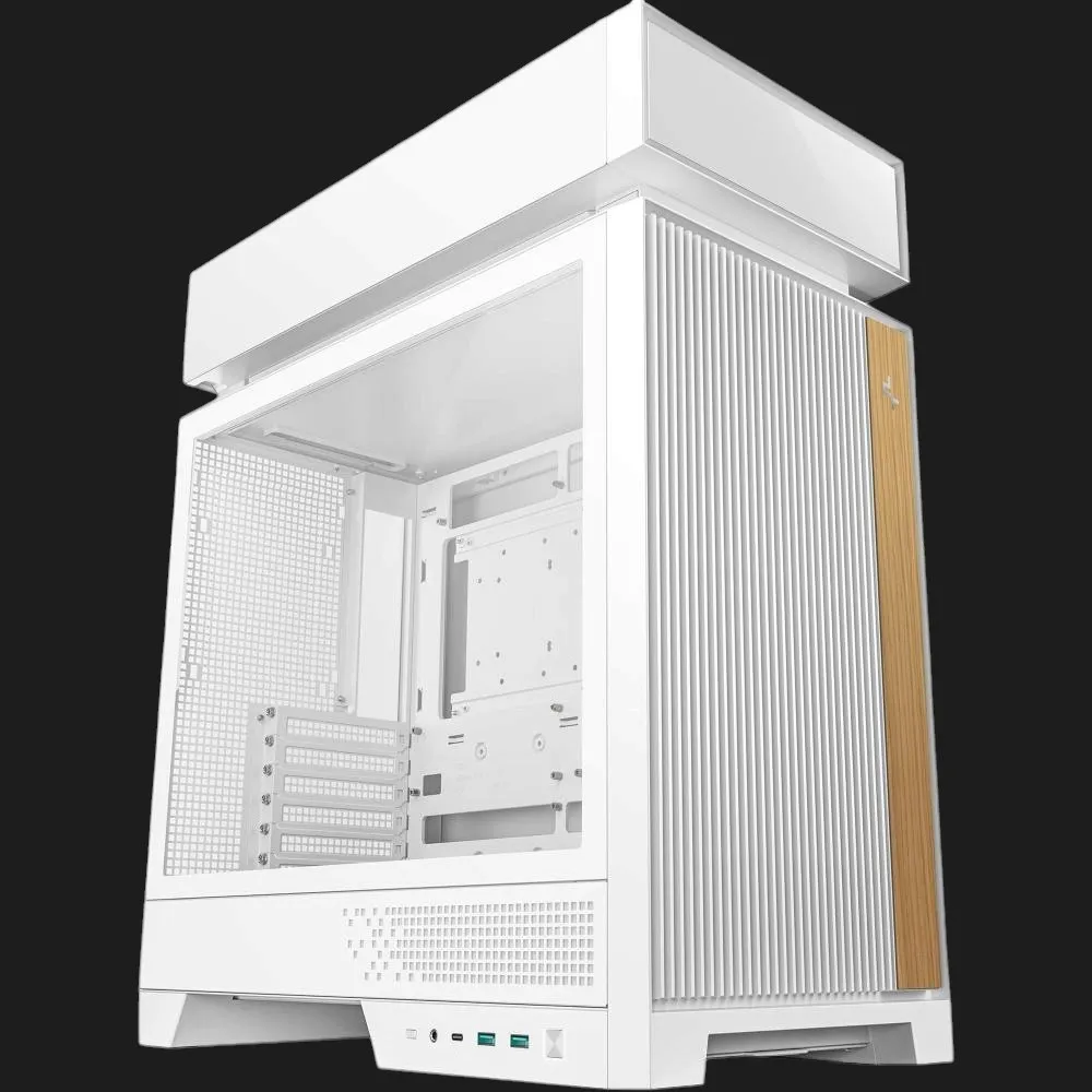 Корпус DeepCool CL660