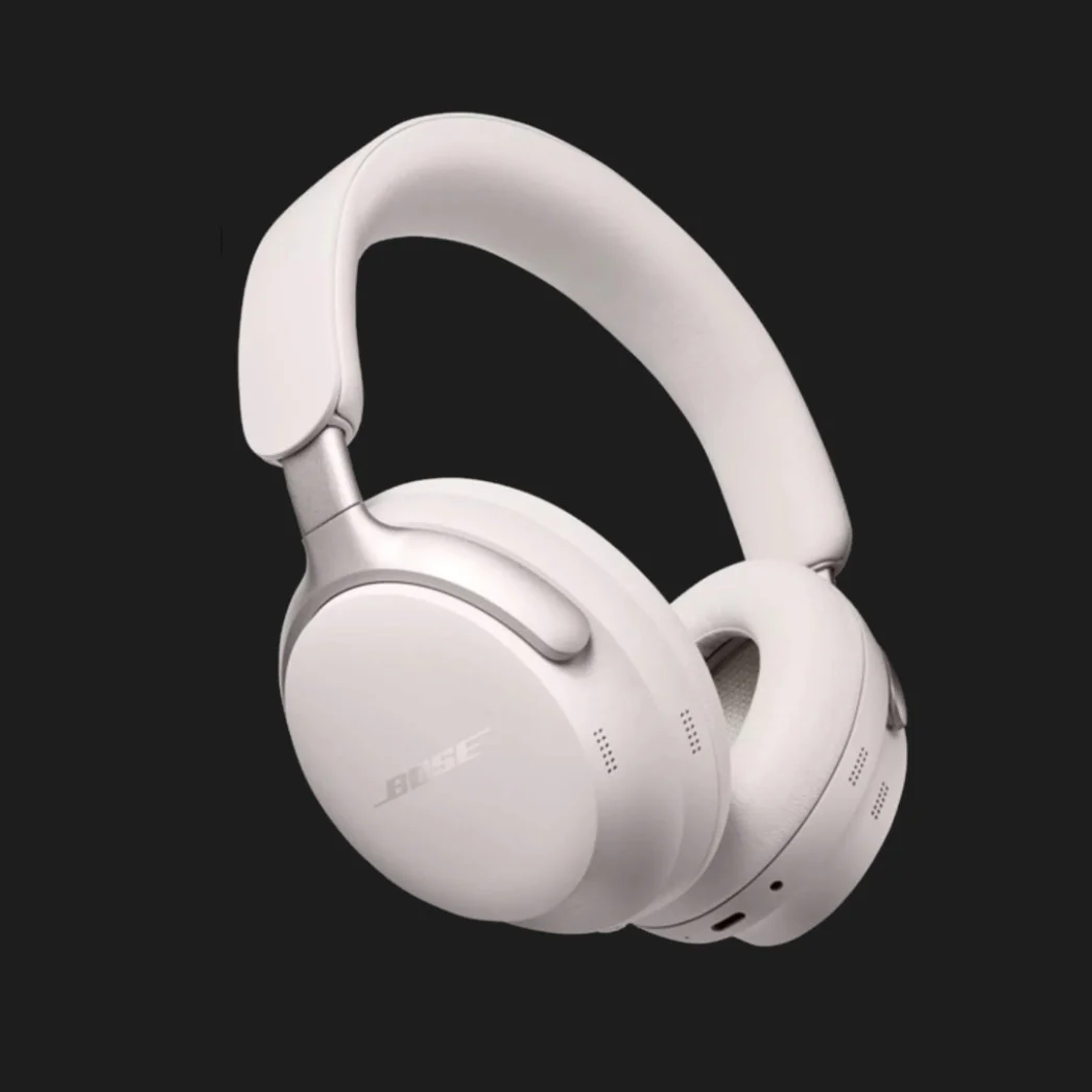 Наушники Bose QuietComfort Ultra Headphones