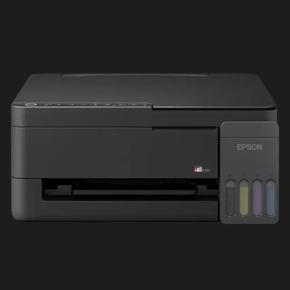 МФУ Потоковый Epson EcoTank L3350