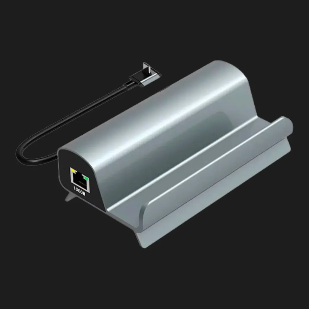 Док-станция, подставка, хаб для Valve Steam Deck OLED