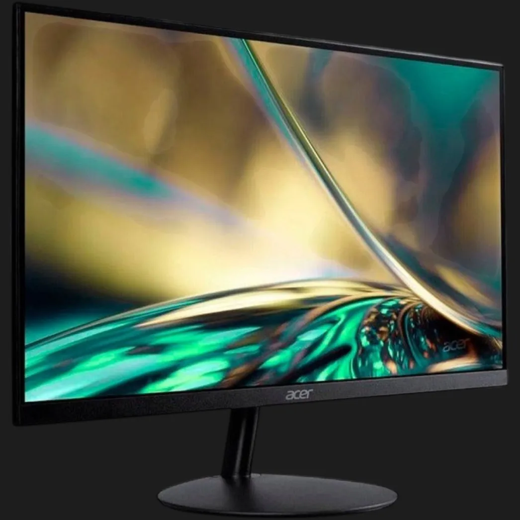 Монитор Acer 23.8" EK241YP6bi IPS 144Hz UM.QE1EE.601