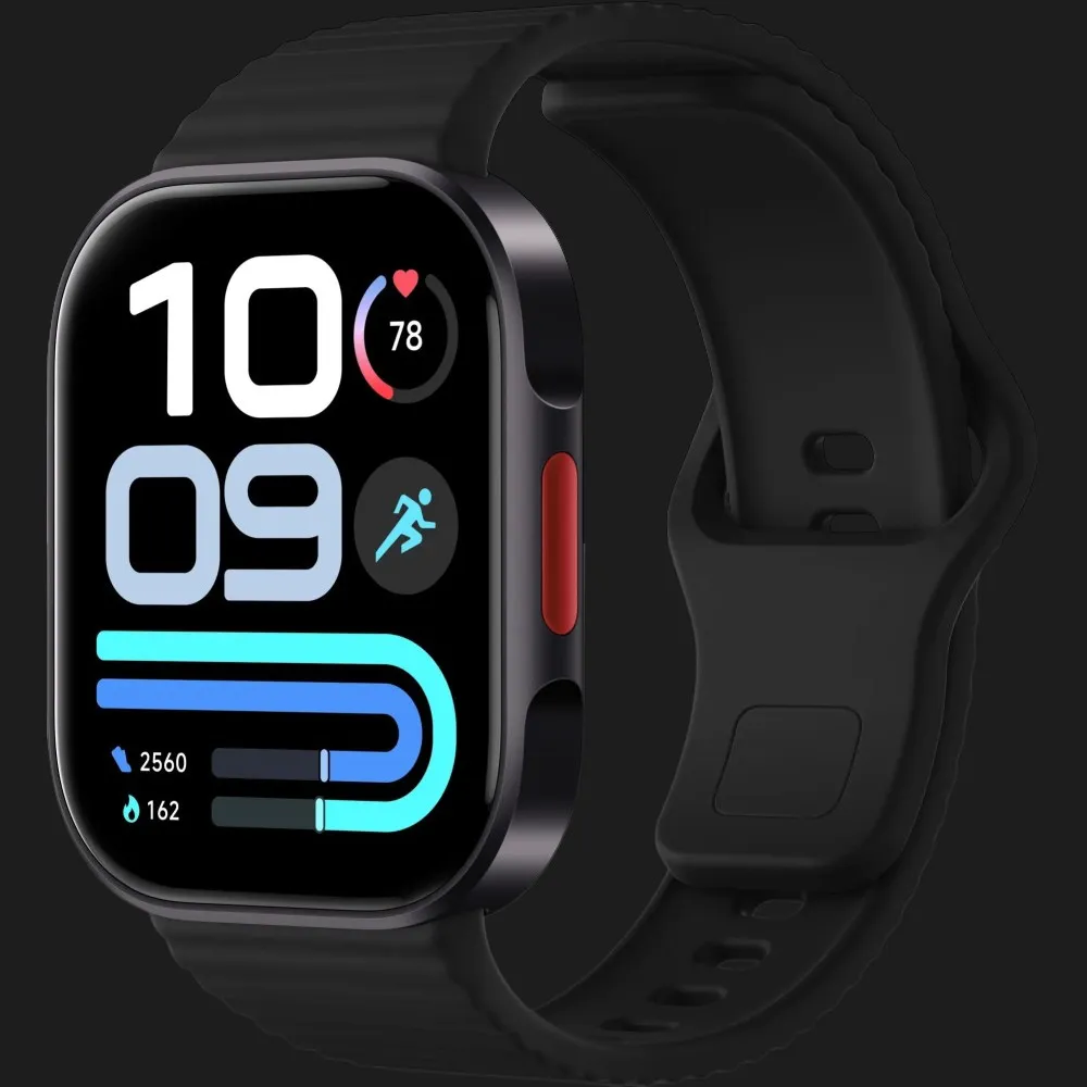 Redmi Watch 6 Lite Black