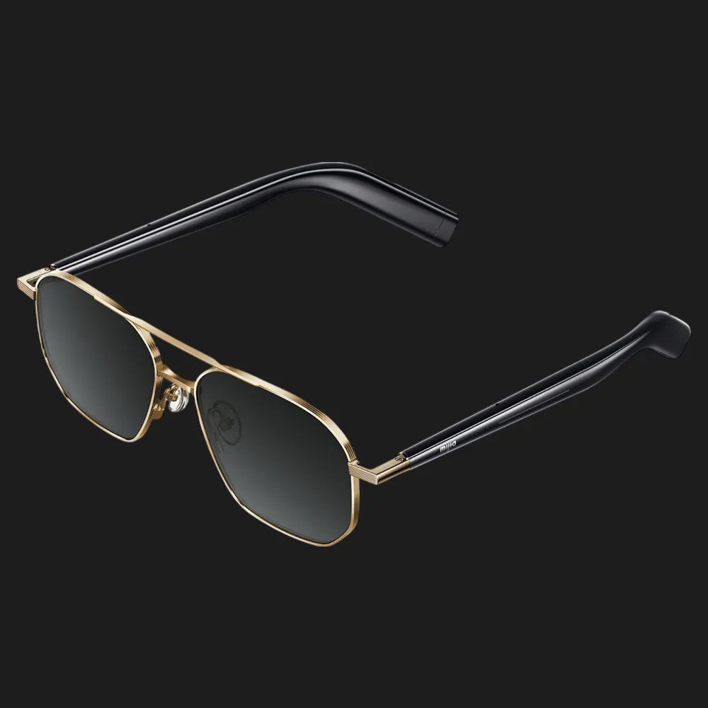 Смарт-очки Mijia Smart Audio Glasses Aviator