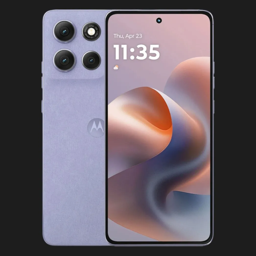 Moto G86 5G, Cosmic Sky