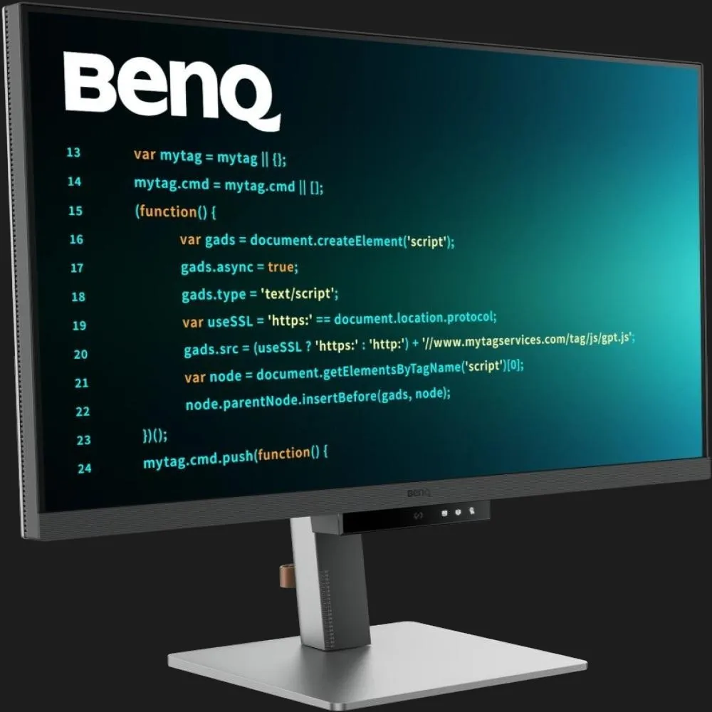 Монитор BenQ 31.5" RD320U IPS 60Hz 9H.LMSLA.TBE