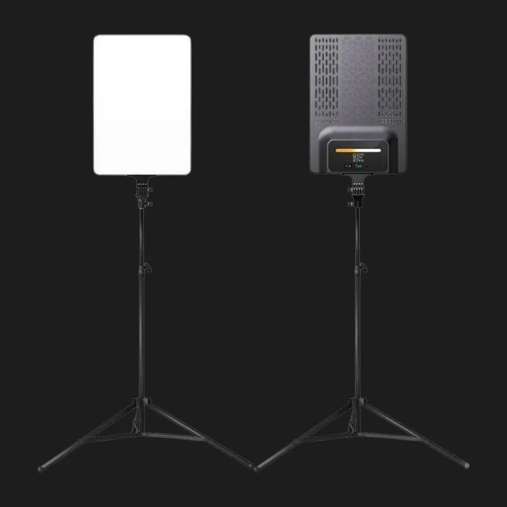 Студийный свет RTAKO AR-GTB-P300T Panel Light 19"