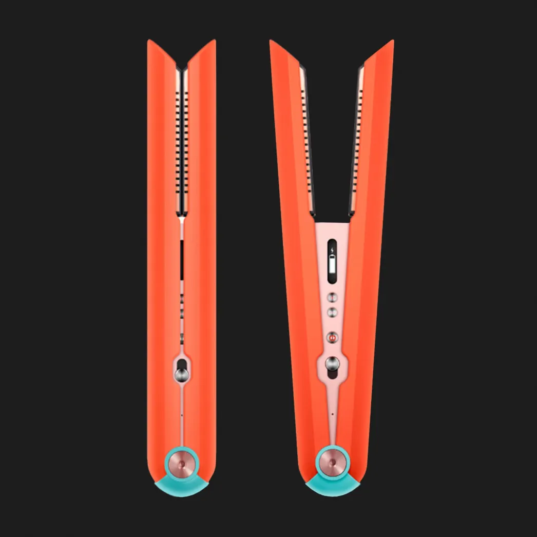 Выпрямитель для волос Dyson Corrale HS07 (Ceramic Pop)